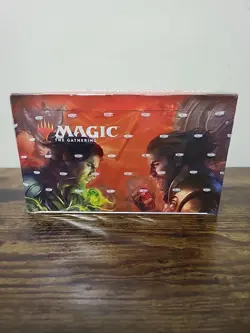 Wizards of the Coast The Brother's War Draft Booster Box - 36 Pack--P8 195166150581 - Image 1
