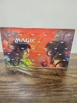 Wizards of the Coast The Brother's War Draft Booster Box - 36 Pack--P8 195166150581 - Image 2