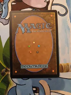 Vandalblast Non Foil Rare MTG Secret Lair Deadpool - Image 2