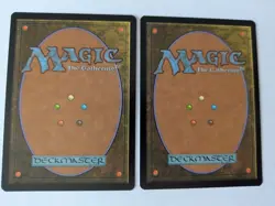 2 Lotus Cobra Zendikar MTG NM Free shipping with tracking - Image 2