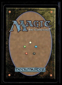The Earth Crystal - FOIL - Final Fantasy FIN - NM MTG - Image 2