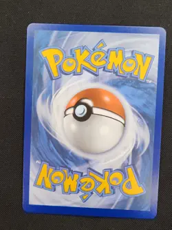 Pokemon - Team Rockets Nidoking 217 Promo - Destined Rivals Tin - Holo Foil - Image 2
