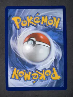 Fighting Gong Full Art Ultra Rare 168/132 Pokemon Mega Evolution English - Image 2