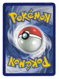 1999 Pokemon TCG Base Set Beedrill #17/102 Rare Unlimited Non-Holo MP 🌿 - Image 2