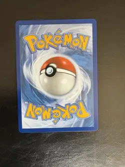 🔥 Pokemon Lillie’s Determination SIR 184/132 Mega Evolution MINT New Pull 🔥 - Image 2