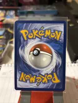 🌀Pokemon TCG Psyduck MEP 007 Mega Evolution Blister Promo HUGE SWIRL 🌀🌀 - Image 5