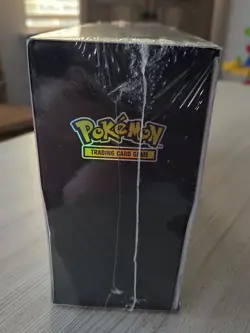 Pokemon Surging Sparks ETB + Booster Bundle Costco 2 Pack Factory Sealed - Image 2