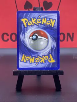 Mewtwo 14 Black Star Promo Regular 1999 WOTC Pokemon TCG HP - Image 5