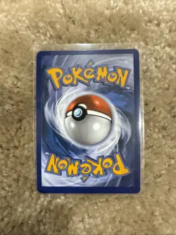 Pokemon Bulbasaur 133/132 Pokemon TCG Mega Evolution Stamped Promo - Image 2