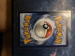 Pokemon Bulbasaur 133/132 Pokemon TCG Mega Evolution Stamped Promo - Image 2