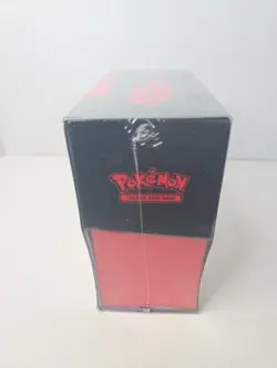 Pokemon TCG: Scarlet & Violet Destined Rivals Elite Trainer Box ETB - Image 3