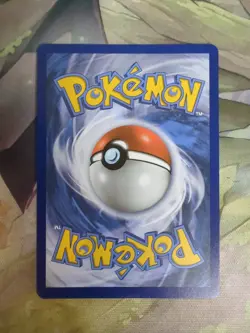 Pokemon TCG 2021 Celebrations Birthday Pikachu Black Star Promo #24 - Image 2
