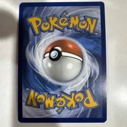 Pokemon TCG Scarlet & Violet Kingambit SVP 130 Black Star Promo Full Art - Image 2