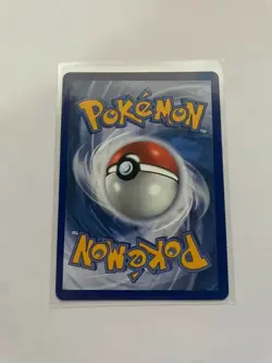 Pokemon Mega Evolution Mega Venusaur ex 155/132 Ultra Rare - Image 2