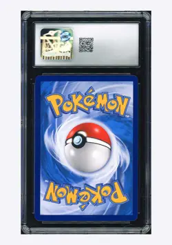 Pokemon CGC10 GEM MINT Rowlet & Alolan Exeggutor GX RR 2023 002/150 CSM2bC S.CHN - Image 2