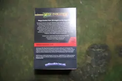 Pokemon TCG Mega Evolution Booster Bundle Sealed 6 Packs IN HAND - Image 2