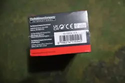 Pokemon TCG Mega Evolution Booster Bundle Sealed 6 Packs IN HAND - Image 4