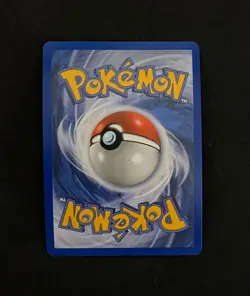 Rocket's Raikou ex 108/107 Pokemon Ex Deoxys -Holo -Secret Rare-NP/NM+ - Image 2