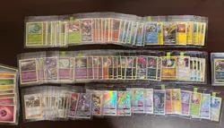 Complete Pokemon Shining Legends Set Including Promos NM-Mint 2017 Pack Fresh - Image 1