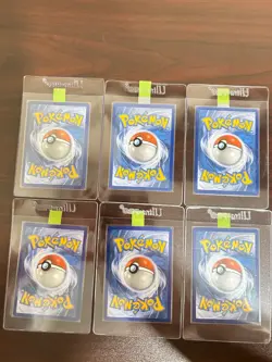 Complete Pokemon Shining Legends Set Including Promos NM-Mint 2017 Pack Fresh - Image 3