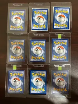 Complete Pokemon Shining Legends Set Including Promos NM-Mint 2017 Pack Fresh - Image 5