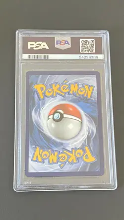 Pokemon Hidden Fates 2019 - Garchomp - Holo - SV40/SV94 - Graded PSA 10 209 - Image 2