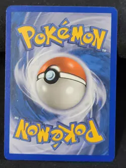 Pokemon TCG Banette 4/108 Holo EX Power Keepers LP Swirl - Image 5