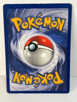 Pokemon TCG Wigglytuff Jungle 16/64 Holo Unlimited Holo Rare [NO SYMBOL] - Image 4