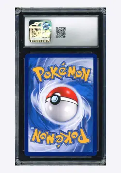 Pokemon CGC10 GEM MINT Slowpoke & Psyduck GX RR TT 2023 004/150 CSM2aC S.Chinese - Image 2