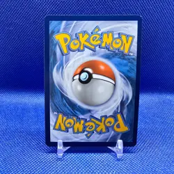 Pokemon TCG 2024 Scarlet & Violet Black Star Promo PIKACHU 088 Full Art (C) - Image 2