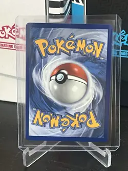 Pokemon Mega Evolution Bulbasaur Pack Fresh 133/132 NM - Image 2