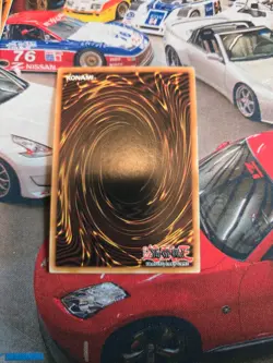 Yu-Gi-Oh! Salamangreat Raging Phoenix (Quarter Century Secret Rare) RA04-EN083 - Image 2