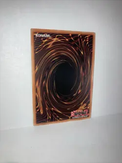 Yugioh Eradicator Epidemic Virus RA03-EN183 Platinum Secret Rare 1st Edition NM - Image 3