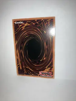 Yugioh Eradicator Epidemic Virus RA03-EN183 Platinum Secret Rare 1st Edition NM - Image 4