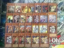 MORPHTRONIC POWER TOOL DRAGON LIFE STREAM CELFON REMOTEN SCANNEN YUGIOH 5DS DECK - Image 2