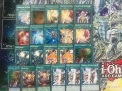 MORPHTRONIC POWER TOOL DRAGON LIFE STREAM CELFON REMOTEN SCANNEN YUGIOH 5DS DECK - Image 3