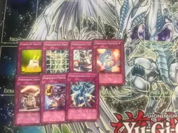 MORPHTRONIC POWER TOOL DRAGON LIFE STREAM CELFON REMOTEN SCANNEN YUGIOH 5DS DECK - Image 4