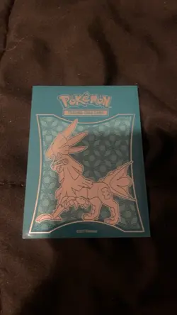 Pokemon TCG Charizard VMAX Rainbow Secret Rare Card Champions Path PSA 5 - Image 4