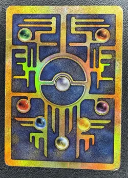 Ancient Mew 1 Miscellaneous Cards & Products Holo - Image 2