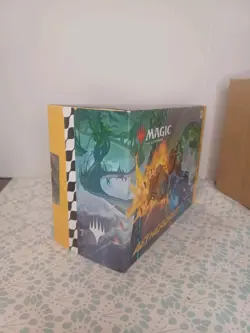 Magic The Gathering Aetherdrift Bundle New Factory Sealed Collectible Card Games - Image 2