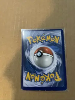 CHARIZARD GX MISCUT SM195 BLACK STAR PROMO HOLO POKEMON CARD - Image 2