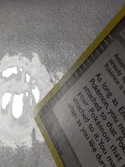 Energy Link 83/100 LP - Stormfront Pokemon Card - $2 Combined Shipping - Image 2