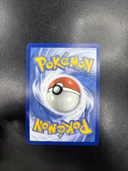 Pokemon Pikachu TCG Holo Shiny Rare Card Paldean Fates 131/091 - Image 2