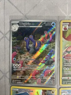 Pokemon TCG Full Art Rare 31 Cards In Lot In Great Condition See Photos - Image 2