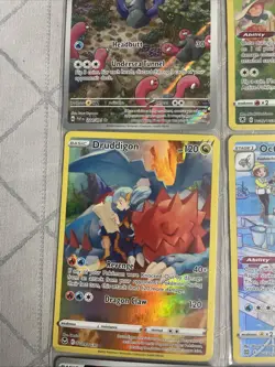 Pokemon TCG Full Art Rare 31 Cards In Lot In Great Condition See Photos - Image 3