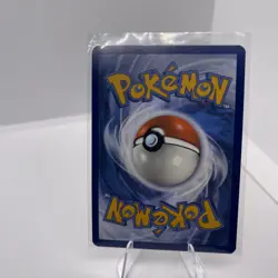 N's Zorua 189 Sv: Scarlet & Violet Promo Cards Holo - Image 4