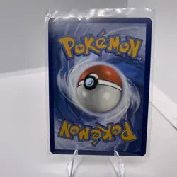 N's Zorua 189 Sv: Scarlet & Violet Promo Cards Holo - Image 5