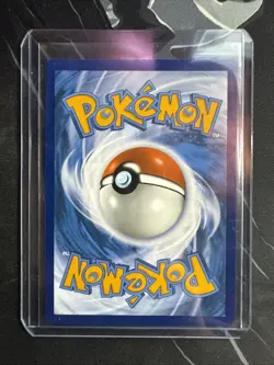 Pokemon TCG Rookidee Full Art Holo Card 225/193 Paldea Evolved Illustration Rare - Image 2