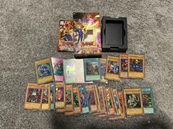 Yu-Gi-Oh! Unlimited Edition Cards - Lot - Image 3