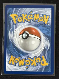 Pokemon TCG Paradox Rift Professor Turo's Scenario Ultra Rare Holo Card 240/182 - Image 2